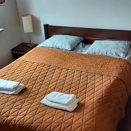 Apartament Blisko Trasy S3 โนวาซูล ภายนอก รูปภาพ