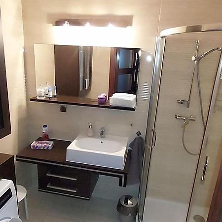 Apartament Blisko Trasy S3 โนวาซูล ภายนอก รูปภาพ