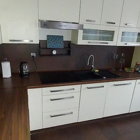 Apartament Blisko Trasy S3 โนวาซูล ภายนอก รูปภาพ