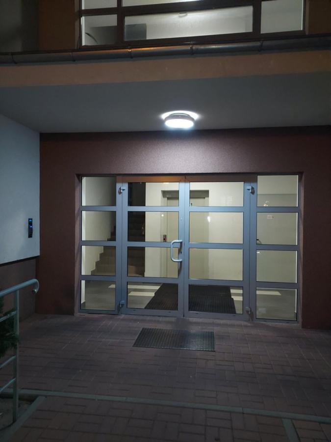 Apartament Blisko Trasy S3 โนวาซูล ภายนอก รูปภาพ