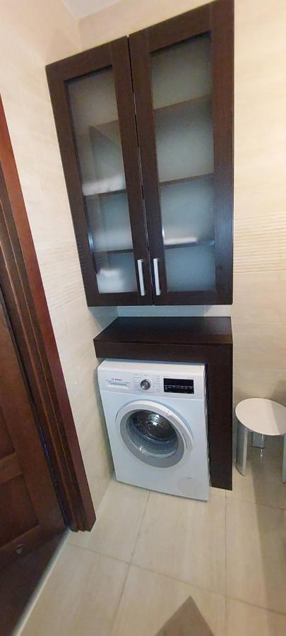 Apartament Blisko Trasy S3 โนวาซูล ภายนอก รูปภาพ