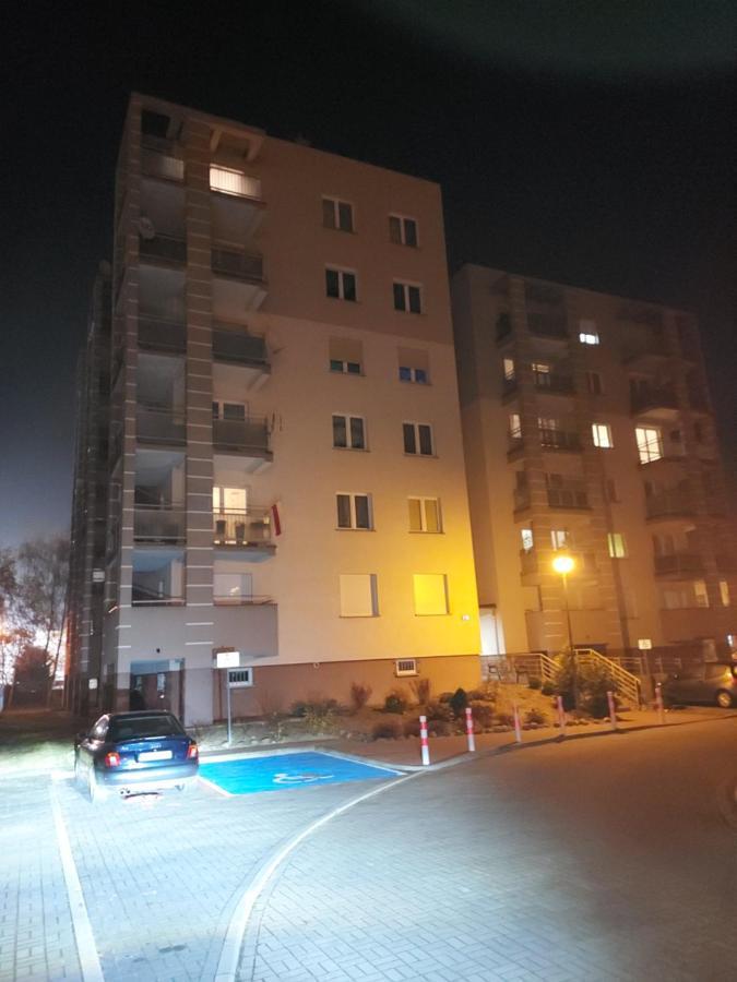 Apartament Blisko Trasy S3 โนวาซูล ภายนอก รูปภาพ