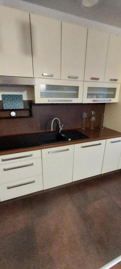 Apartament Blisko Trasy S3 โนวาซูล ภายนอก รูปภาพ