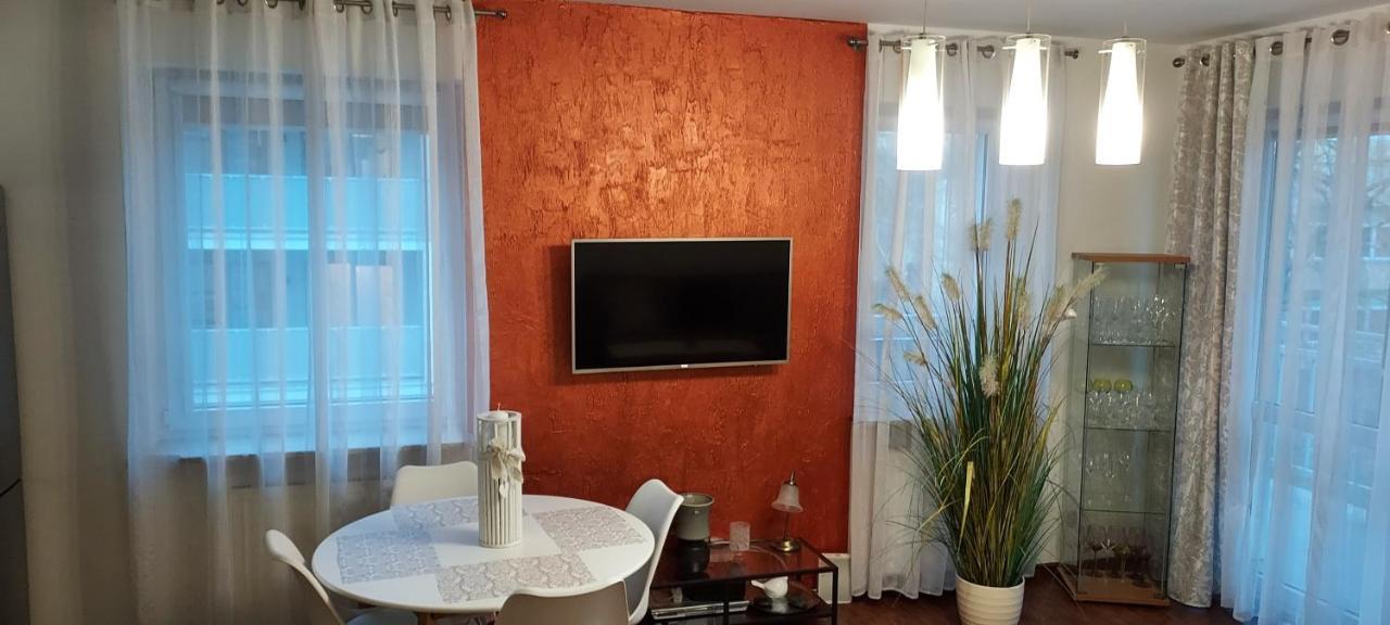 Apartament Blisko Trasy S3 โนวาซูล ภายนอก รูปภาพ